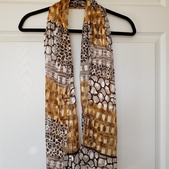 Scarf - Picture 1 of 1